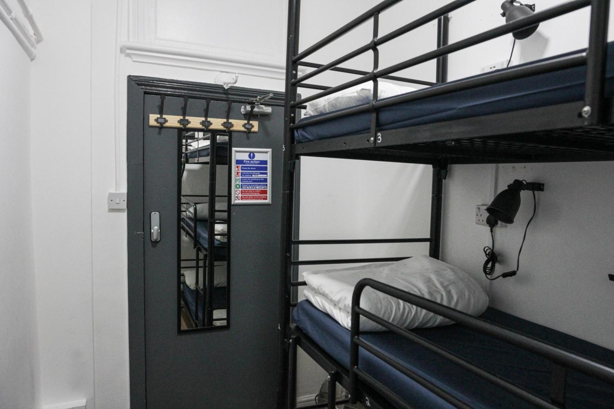 Onefam Waterloo 18-36 Years Old Hostel London Exterior photo